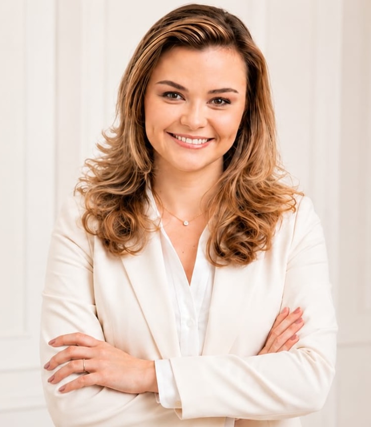 Juliana Brigoni - Psicóloga